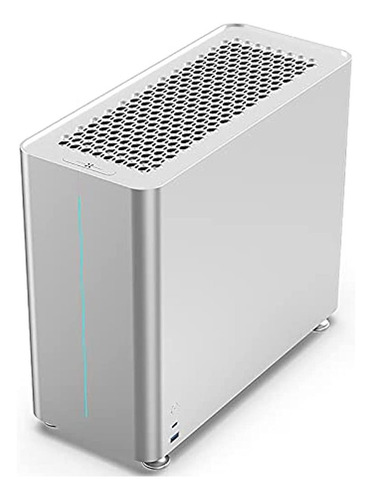 Zzew C6 Micro Atx Case, Computer Matx Case, Mini Pc Case De