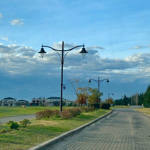 Imagen 9 de 9 de Lote - La Providencia Country Club - 1000m2 A La Laguna
