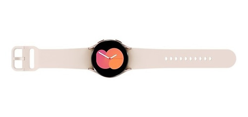 Imagen 6 de 7 de Samsung Galaxy Watch5 1.2 Bluetooth 40mm Pink Gold