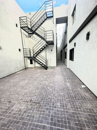 Alquiler - Nuevo Duplex 3 Amb En Banfield!