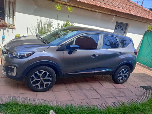 Renault Captur 1.6 Intens Cvt