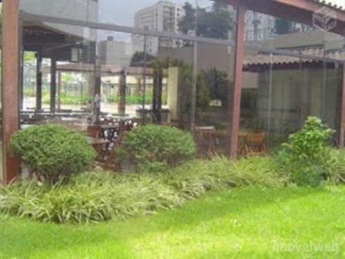 Imagem 2 de 23 de Venda Apartamento Alto Padrão Santo André Brasil - 1247