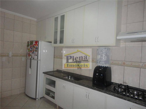 Imagem 27 de 30 de Cobertura Residencial À Venda, Parque Residencial João Luiz, Hortolândia. - Co0001