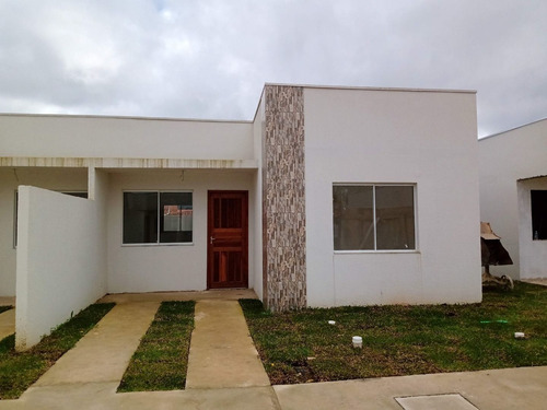 Imagem 1 de 25 de Casa 03 Quartos No São Marcos, São José Dos Pinhais - Ca0758