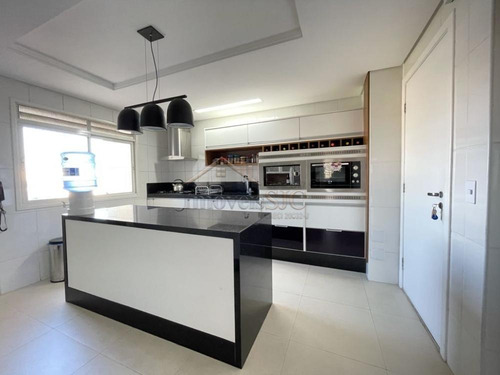 Imagem 6 de 10 de Apartamentos - Ref: V3836