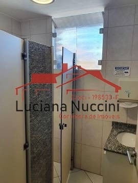 Imagem 12 de 13 de Sobrado Comercial Mobiliado, Geminado Com 200m² De Área Útil - Ca00094 - 70783917