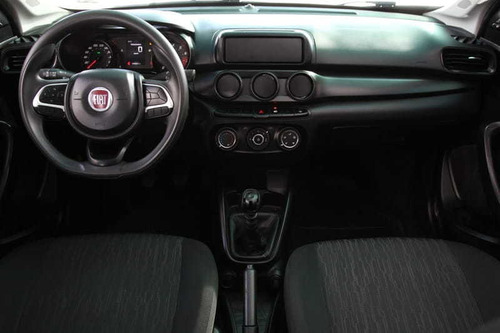 Imagem 13 de 15 de Fiat Argo Drive 1.0 6v Flex 2020