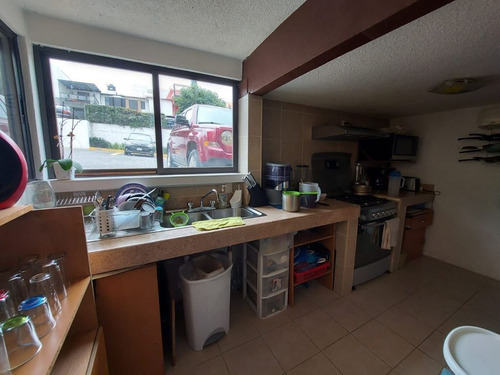 Imagen 6 de 30 de Casa En Santa Cruz Del Monte