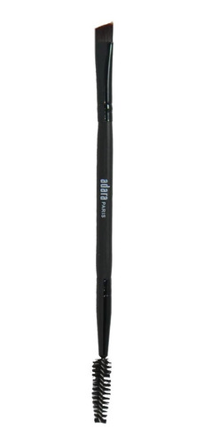 Brocha Adara Ba-118 Brocha Biselada Para Cejas Con Spolling
