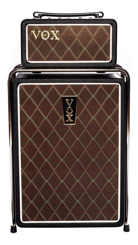 Vox Msb25 Mini Superbeetle Cabezal 50 Watts Caja Celestion