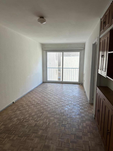 Precioso Apartamento 1dorm En Cordón. Venta O Alquiler