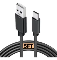 Comprar Cable Carga Auricular Usb C 5 Pie Para Beats Fit Pro Studio