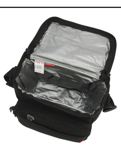 Lonchera Porta Original Modelo Polo