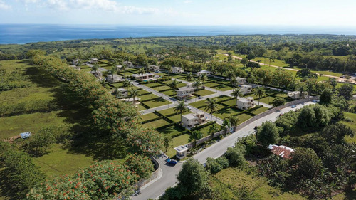 Solares De Venta En Cabrera