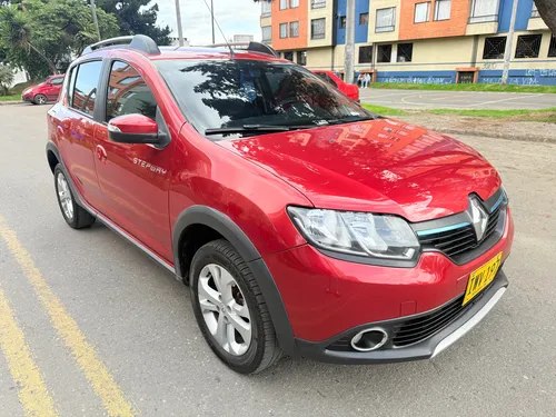 Renault Stepway 1.6 Dynamique / Intens