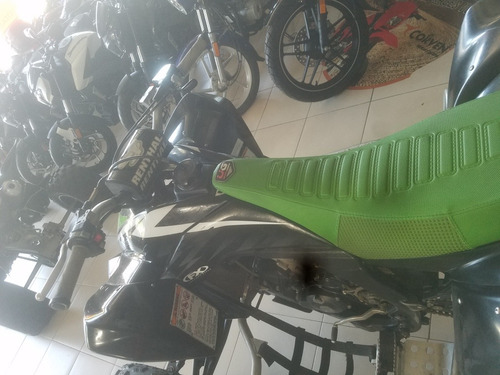 Imagen 10 de 14 de Kawasaki Kfx 450v Pinamar Motos-one