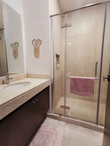Casa En Privada En Playa Del Carmen