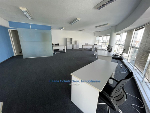 Imagen 4 de 12 de Venta Oficina Con Renta Torre De Los Profesionales Centro Cw175701