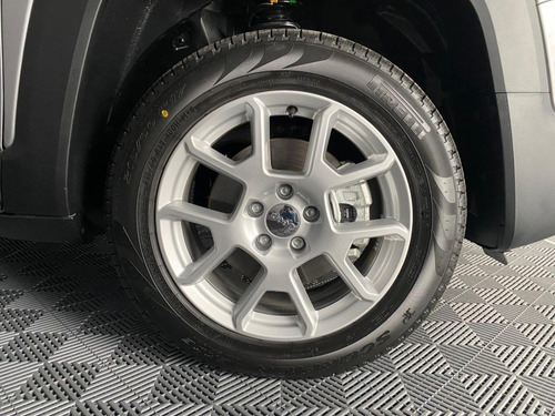 Jeep Renegade 1.8 Sport