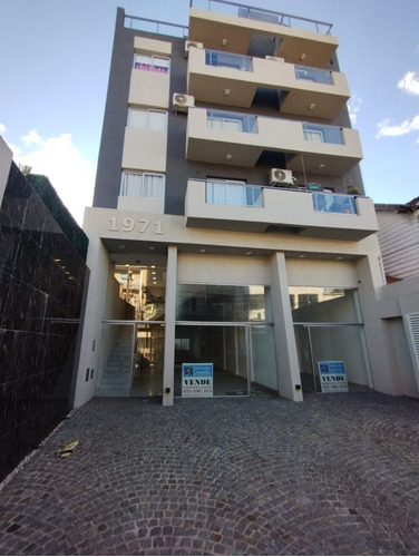 Departamento En Venta En Martín Coronado