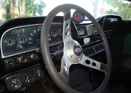 Chevrolet C10 1962