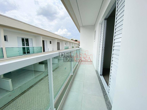 Imagem 6 de 18 de Sobrado À Venda, 75 M² Por R$ 430.000,00 - Itaquera - São Paulo/sp - So2659