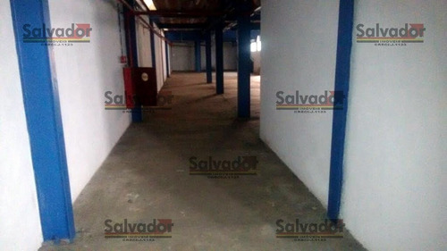 Imagem 11 de 11 de Prédio Comercial Em Jabaquara - São Paulo - 4587