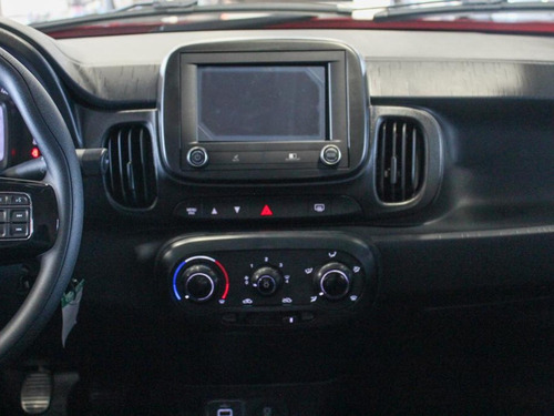 Fiat Mobi 1.0 Trekking Flex 5P