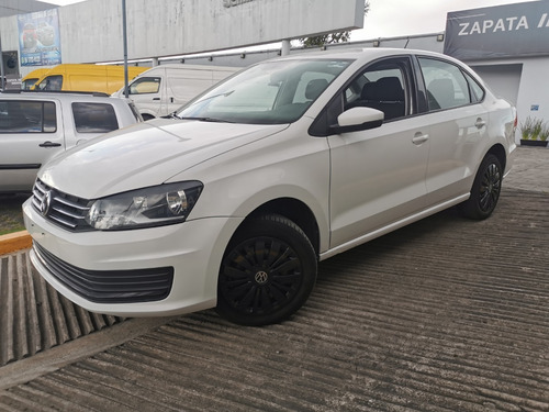 Imagen 1 de 12 de Volkswagen Vento 6579