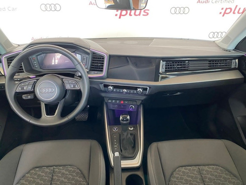Imagen 10 de 12 de Audi A1 2021 1.4 Ego S-tronic Dsg