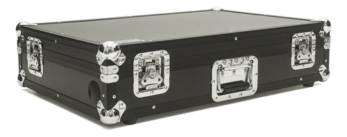 Hard Case Controladora Pioneer Xdj Rx3 Rx 3