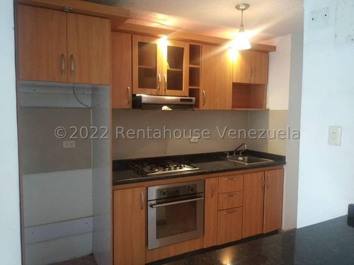Imagen 3 de 11 de Leida Falcon Rentahouse Vende Apartamento En El Tulipan San Diego 22-25333 Lf