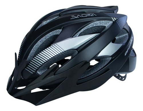 Casco Optimus Sagitta Con Luz