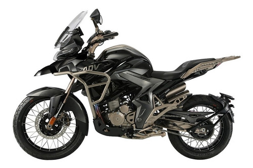 Beta Zontes 310 T2 Rayos / 2021 / Entrega Inmediata