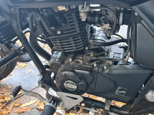 Imagen 6 de 8 de Bajaj Avenger 220