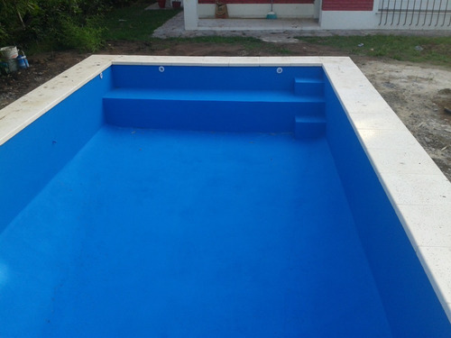 Construcción Refacción Piletas Financiamos Zona Norte