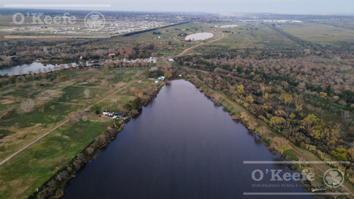 Lote En Venta En Puerto Nizuc - Oportunidad De Inversión En Guillermo Hudson