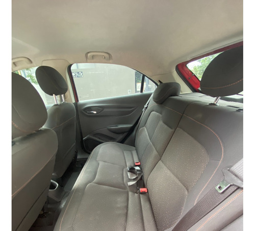 Chevrolet Onix 1.4 Ltz At 98cv
