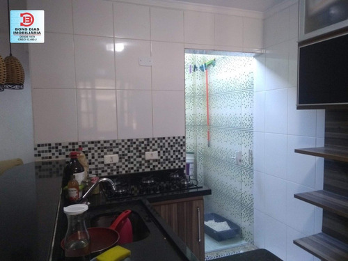 Imagem 6 de 15 de Sobrado - Vila Re - Ref: 7623 - V-7623