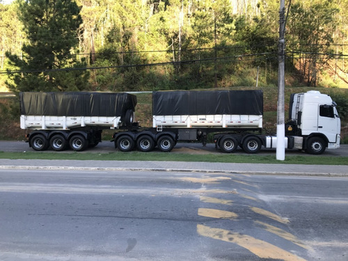 Caminhao Volvo Fh 460 6x4 2013