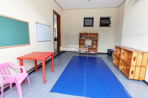 Imagem 28 de 30 de Apartamento Com 2 Dorms, Jardim Ester, São Paulo - R$ 330 Mil - V5439