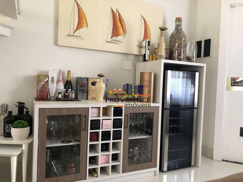 Imagem 4 de 18 de Sobrado À Venda, 436 M² Por R$ 2.590.000,00 - Olímpico - São Caetano Do Sul/sp - So0213