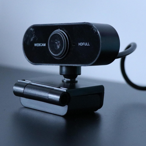 Autofocus Desktop Laptop Usb Web Camera Cam Gravação De