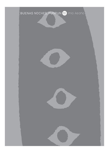 Imagen 1 de 1 de Buenas Noches, Punpun 10