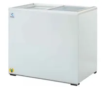 Comprar Congelador Puerta De Vidrio Plano Criotec - Cch-08