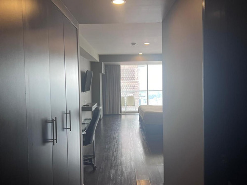 Suite En Venta Interlomas