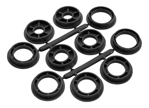 Escova Circular De Aço 6 X 1 - Vonder