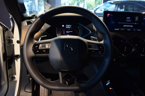 Ds3 Crossback So Chic 1.2 Pure Tech 155cv