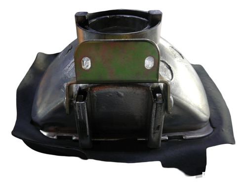 Farol Delantero Optica Honda Xlr125 Nxr125 Bross Skua 150 Izquierdo/conductor