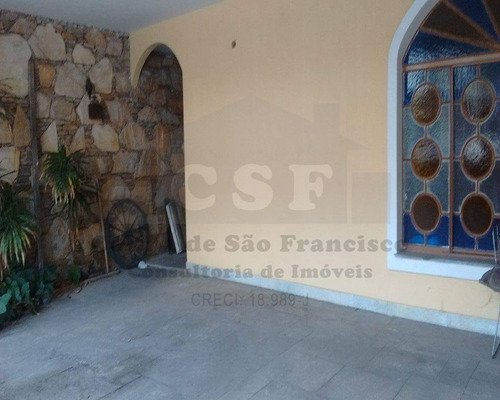 Casa Na Zona Oeste - Ca03986 - 32673233